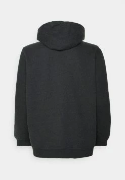 Lacoste PLUS - Hoodie - Lightning Chine/nave -Lacoste Sales Store 569a213fcea44f02a4c2460c075cfe13