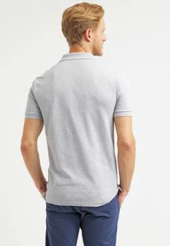 Lacoste Polo Shirt - Silver Chine -Lacoste Sales Store 569eeb3a03b9434b9be81d1d5e4123f2