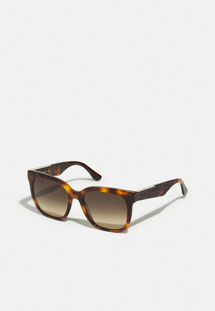 Lacoste Sunglasses - Havana 3 Lacoste Sunglasses - Havana