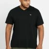 Lacoste Basic T-shirt - Black -Lacoste Sales Store 56ac2e75da1e4f739c68d0c909435abc