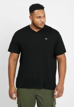 Lacoste Basic T-shirt - Black