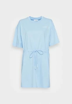 Lacoste EXCLUSIVE - Jersey Dress - Overview -Lacoste Sales Store 571257a79b7245a4a029f94ed80d02d8