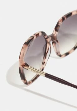Lacoste Sunglasses - Havana Rose -Lacoste Sales Store 5797b48bec70423f89ff917c8d1c3fcc