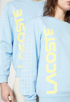 Lacoste UNISEX EXCLUSIVE - Sweatshirt - Overview 13 Lacoste UNISEX EXCLUSIVE - Sweatshirt - Overview -Lacoste Sales Store 57b512cc452e4b56958cec1b9391eca2