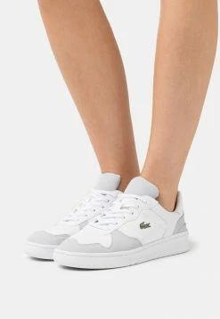 Lacoste Trainers - Off White