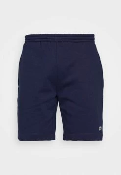Lacoste Shorts - Marine -Lacoste Sales Store 586c51bce8fe4609b6230eb356d629cc