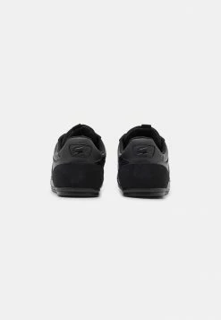 Lacoste CHAYMON - Trainers - Black -Lacoste Sales Store 592b1f6f61d3401d949256dc119ab479