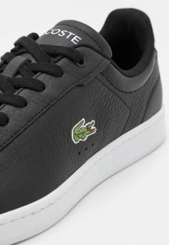 Lacoste CARNABY PRO - Trainers - Black/white 13 Lacoste CARNABY PRO - Trainers - Black/white -Lacoste Sales Store 59c0f6a90ae6492087a3038dcbe06e2e