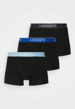 Lacoste 3 PACK - Pants - Noir/marina Panorama/graphite 14 Lacoste 3 PACK - Pants - Noir/marina Panorama/graphite -Lacoste Sales Store 59c750c0a3414731891aa00bf5538bd3