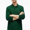 Lacoste Polo Shirt - Grün (43) -Lacoste Sales Store 5a14bb0e332e40d0bce720a0798e069a