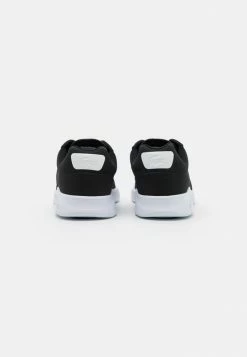 Lacoste GAME ADVANCE - Trainers - Black/white 10 Lacoste GAME ADVANCE - Trainers - Black/white -Lacoste Sales Store 5aeaa890e3b4449d89b6844668be41e2
