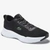 Lacoste Trainers - Blk/wht 1 Lacoste Trainers - Blk/wht -Lacoste Sales Store 5b70fef0c8b24cb6bc3a39fc0e94b094