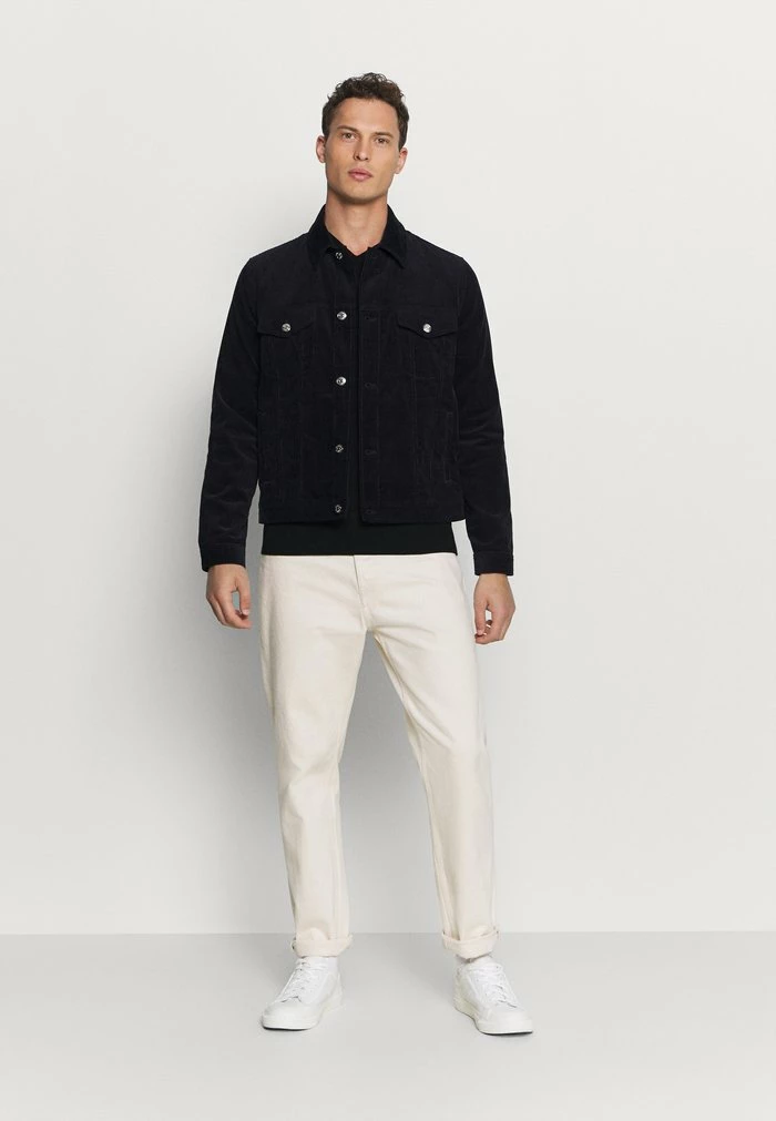 Lacoste Jumper - Black 4 Lacoste Jumper - Black - Image 2