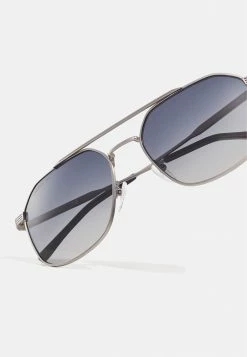 Lacoste Sunglasses - Matte Grey -Lacoste Sales Store 5ba13073dabd41198ce129527a4eed69