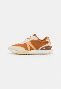 Lacoste SPIN DELUXE - Trainers - Brown