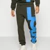 Lacoste Tracksuit Bottoms - Baobab -Lacoste Sales Store 5c82653ca3334e48a8a336b5bcd48ae9