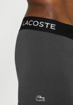 Lacoste 3 PACK - Pants - Grey 9 Lacoste 3 PACK - Pants - Grey -Lacoste Sales Store 5c93d08374a34d29819b8b0e747201fc