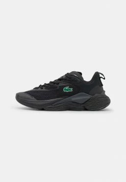 Lacoste ACESHOT - Trainers - Black 9 Lacoste ACESHOT - Trainers - Black -Lacoste Sales Store 5caa974777e3481b9ebad7020c28aa5e