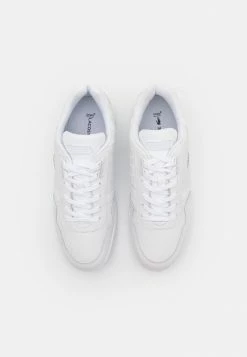 Lacoste CLIP - Trainers - White 11 Lacoste CLIP - Trainers - White -Lacoste Sales Store 5cbe37cbf3c44774885c9a11e05a7a9e