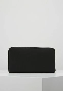 Lacoste Wallet - Black -Lacoste Sales Store 5cfd50b92543438b83e85ded21215863