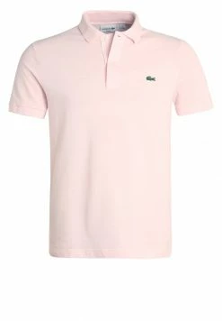 Lacoste Polo Shirt - Flamingo -Lacoste Sales Store 5d1a45de25604ab58a3c63fb8a7416af
