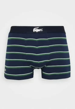 Lacoste 3 PACK - Pants - Thym/marine/blanc -Lacoste Sales Store 5d59a1c1bc4b416397aa60a246da0652