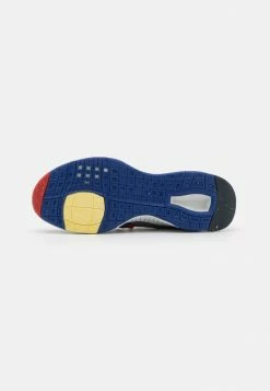 Lacoste COURT DRIVE - Trainers - Blue/red -Lacoste Sales Store 5d6b6690ea7f459b84987489fa243682