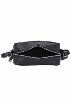 Lacoste CHANTACO CLASSICS - Across Body Bag - Noir -Lacoste Sales Store 5dbd1d2fa13b41378758156812564c14