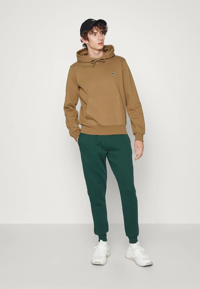 Lacoste Sweatshirt - Marron 4 Lacoste Sweatshirt - Marron - Image 2