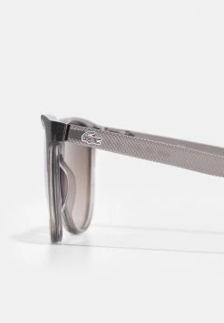 Lacoste Sunglasses - Grey Dust -Lacoste Sales Store 5dd3bb9412d84340b276ef728cb5b87b