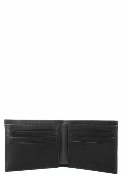 Lacoste SMALL BILLFOLD - Wallet - Black -Lacoste Sales Store 5def9df5e99c4800b27c18f60f8d9014
