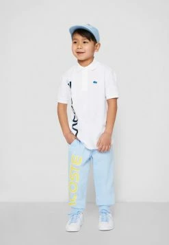 Lacoste UNISEX - Polo Shirt - White -Lacoste Sales Store 5defc544f4ff4f3a905fad30cc89389f