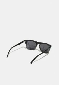 Lacoste Sunglasses - Matte Black -Lacoste Sales Store 5e52c8b3e83249fa81f1c851a5a98ffa