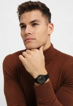 Lacoste Watch - Schwarz