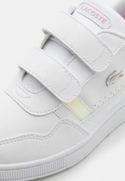Lacoste T-CLIP UNISEX - Trainers - White 13 Lacoste T-CLIP UNISEX - Trainers - White -Lacoste Sales Store 5ea76622f82b44528d13db706e817fea