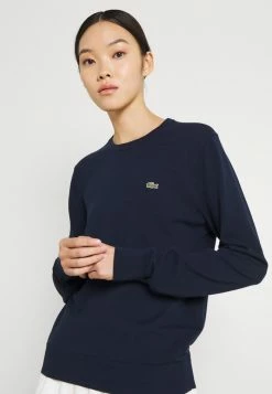 Lacoste Jumper - Marine -Lacoste Sales Store 5eafaa2859e94916af461bc5b91c2c62