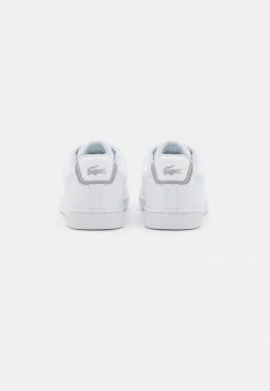 Lacoste CARNABY EVO - Trainers - White -Lacoste Sales Store 5ecfe68a09fa41a58865d7f55103bfab