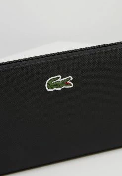 Lacoste Wallet - Black -Lacoste Sales Store 5ee48797a59443b18656c279bcd6c56b