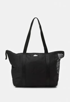 Lacoste EXCLUSIVE - Tote Bag - Noir Blanc -Lacoste Sales Store 5ee9e59affc5469ebff344e116c6dcf1