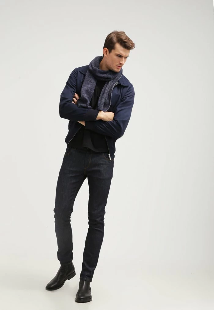 Lacoste Long Sleeved Top - Black 4 Lacoste Long Sleeved Top - Black - Image 2