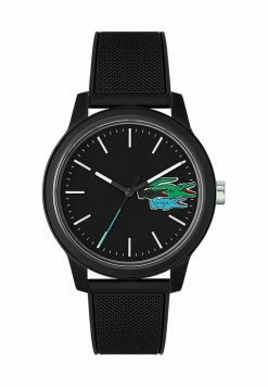 Lacoste Watch - Schwarz