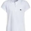 Lacoste POLOS - Polo Shirt - White -Lacoste Sales Store 5fbb022e73574bb7bf4ab95e81622764