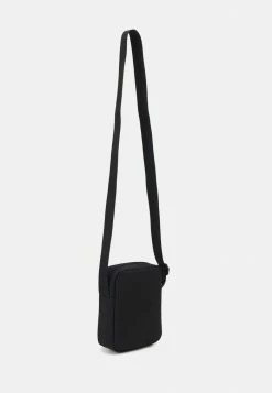Lacoste NEOCROC VERTICAL CAMERA BAG UNISEX - Across Body Bag - Noir -Lacoste Sales Store 601590b721f6422e812bf00faa10a333