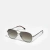 Lacoste UNISEX - Sunglasses - Grey -Lacoste Sales Store 604f33d3002c4bed88a50988ad76d1f0