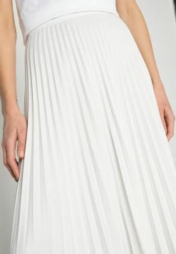 Lacoste A-line Skirt - Flour -Lacoste Sales Store 605fc1159c6e470694648473a1084302