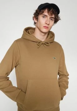 Lacoste Sweatshirt - Marron 11 Lacoste Sweatshirt - Marron -Lacoste Sales Store 60ca9c58974348f38e365da27fc8eb18