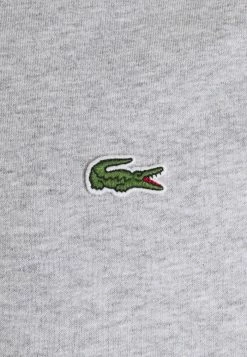 Lacoste Zip-up Sweatshirt - Argent Chine 7 Lacoste Zip-up Sweatshirt - Argent Chine -Lacoste Sales Store 60eff876a6e84dadb43b688833511925