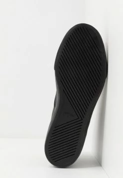 Lacoste ESPARRE CHUKKA - High-top Trainers - Black 12 Lacoste ESPARRE CHUKKA - High-top Trainers - Black -Lacoste Sales Store 6137da5f48604a8ab02d9d6fb5a55339