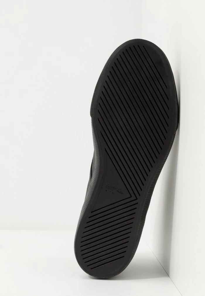 Lacoste ESPARRE CHUKKA - High-top Trainers - Black 7 Lacoste ESPARRE CHUKKA - High-top Trainers - Black - Image 5