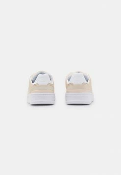 Lacoste SHOT - Trainers - Natural/white -Lacoste Sales Store 6177c7ecbd82424aa169a85337b4663c